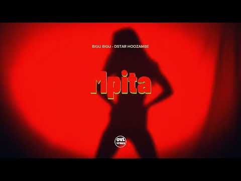 BIGU BIGU - D STAR HOOZAMBE (Official lyrics Video)