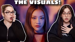 Download lagu NO NA - 'SIZZLE' | M7 THEME SONG | MOBILE LEGENDS REACTION | Lex and Kris mp3