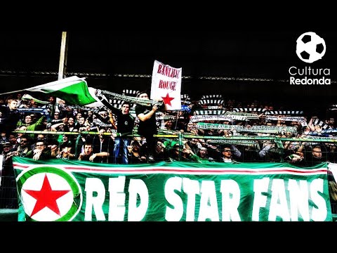 Red Star Paris, the team that lives in the shadow of PSG