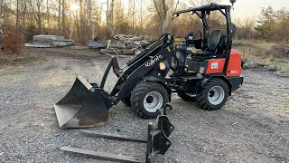 بيع معدات صناعية أخرى Kubota RT210-2 - صورة 4 | Machineryline SY معدات صناعية أخرى Kubota RT210-2 | صورة 4 - Machineryline