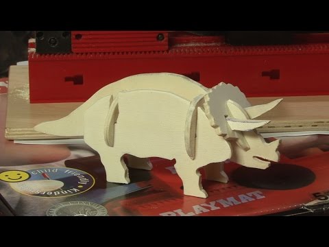 Видео обзор