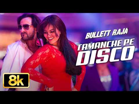 Bullett Raja (Song) - Tamanche Pe Disco