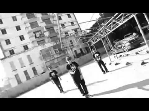 G-Family  9 One Cypher