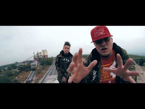 Neto Reyno ft. Teeam Revolver - 818 - Video Oficial