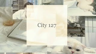NCT 127 - City 127 (지금 우리) 1 HOUR