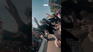 Download lagu Karnaval Viral Dj Feel Only Love Di Randualas mp3