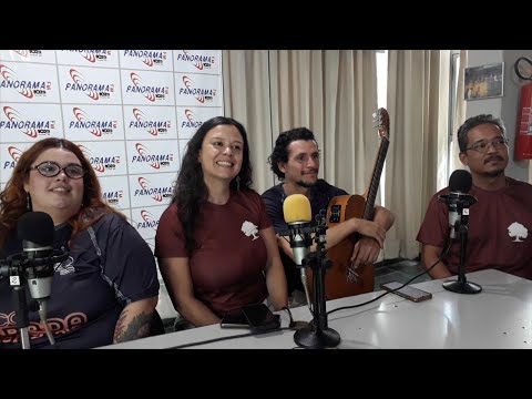 Sambaí celebra o samba itajubense com evento gratuito no dia 31 de janeiro