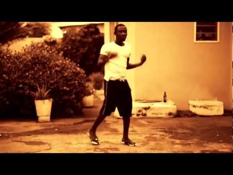 Azonto Dance