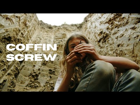Coffin Screw
