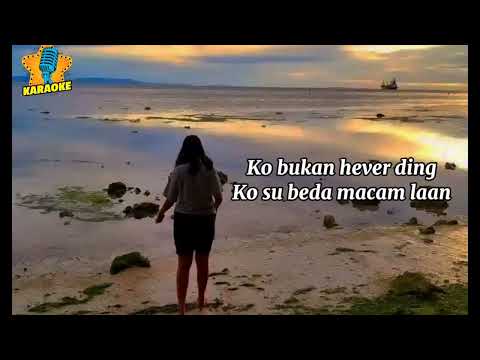 Perempuan Manokwari |Mafia Gang| Version Karaoke