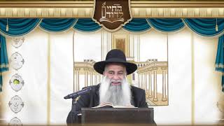 הרב שי פרי - תחית המתים | Rabbi Shai Perry