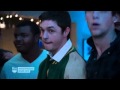 Wedding Band S01E02 Shut Up And Let Me Go Ting Ting Cover
