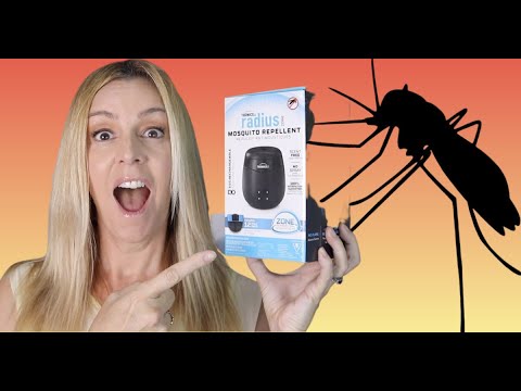 Thermacell Radius full review: does it REALLY work?