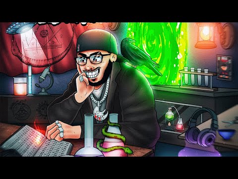 Yung Sausage - Caneta Preta (Prod. GuiSZP)