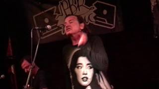 Redd Kross - Pretty Please Me - Atlanta 4/29/17