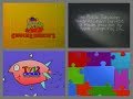 PTV Park Program Break 1995 WHYY