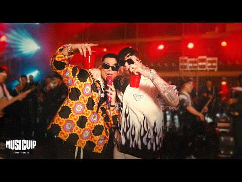 Tronando Ligas - Grupo Firme x Junior H