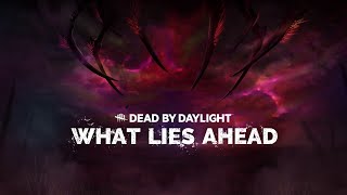 Анонсированы две новые игры по вселенной Dead by Daylight: одиночная и кооперативная