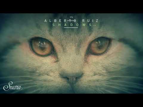 Shadows - Alberto Ruiz