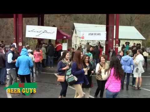3rd Annual CiderFest 2015, Asheville