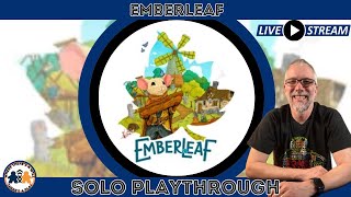 Where There's A Wilz, There's a Play - Emberleaf video thumbnail