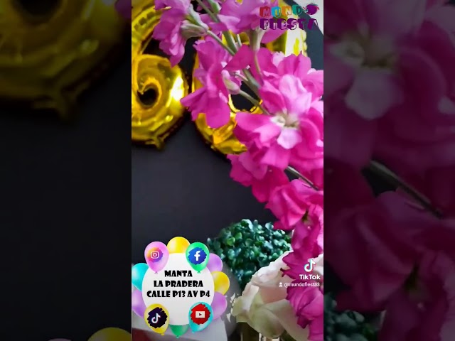 Vídeo relacionado con Zhiaek 39 Pies Decoracion Cumpleaños 60 Años Oro Guirnalda de Papel Banderines de Fondo para Cumpleaños de 60 Años Decoracion Fiesta 60 Aniversario