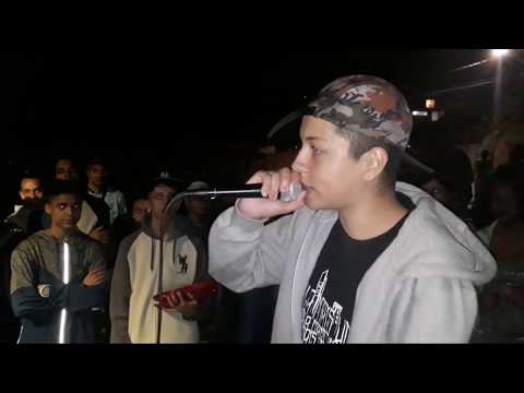 Sivad x TN |SEMIFINAL| Esp. dos Campeões | 10° Batalha dos Predim | ZN | Belo Horizonte | MG