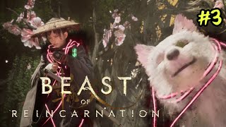 Beast of Reincarnation　#3