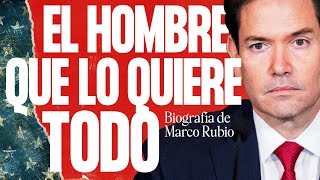 Who is Marco Rubio, really? A profile of America's most ambitious man.