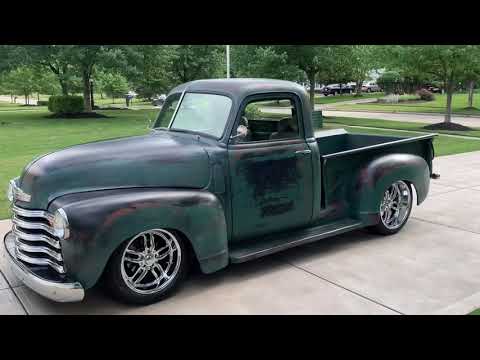 1952 Chevrolet 3100 (CC-1361777) for sale in North Royalton, Ohio