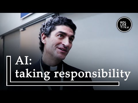 AI and human rights, IGF 2019 | Kollektiv.e