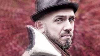 Fallið Lauf - Sverrir Bergmann