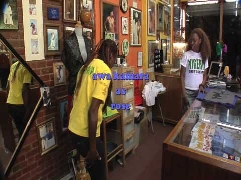 Money Palava trailer making of