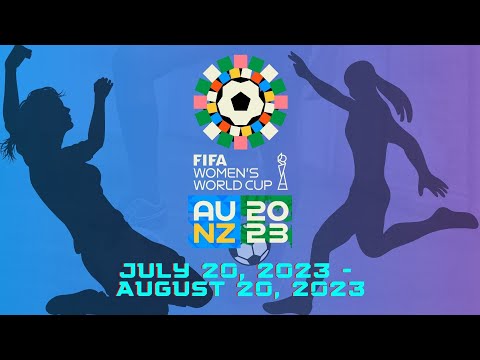 FIFA Women's World Cup 2023 Full Schedule, When & Where To Watch Live