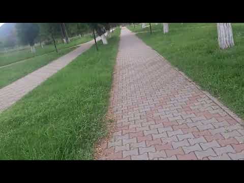 tg ocna .. romania..