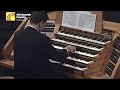 Choral from the 147. Bach Cantate: Jesu bleibet ...