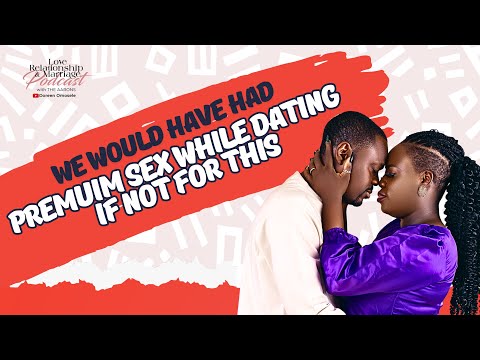 This will help your Relationship and Marriage|| Aaron & Doreen Omosele || LRM Podcast || Ep2
