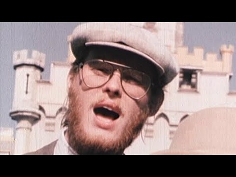 ELÁN - Kaskadér (Official Video)