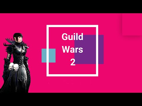 Guild Wars 2 Living World Season 2 The Dragon's Reach Part 2
