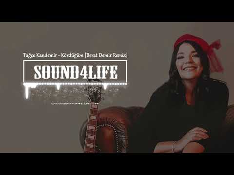 Tuğçe Kandemir - Kördüğüm (Berat Demir Remix)