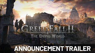 Greedfall 2: The Dying World