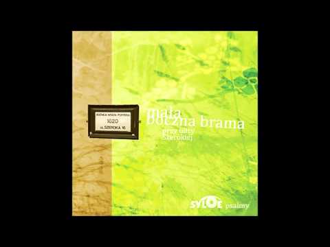 Syloe - Uklęknij przed Panem - Mała boczna brama 2008