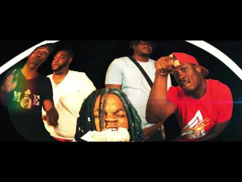 Dae Dae - New Wave [Official Music Video]