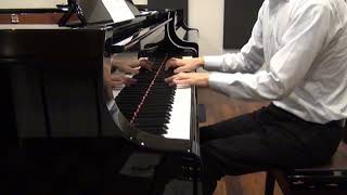 Voormolen: Sonata (1947) -- another "premiere" recording
