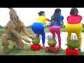 Special Trending Comedy Video 2025 Amazing Funny Video Ep 218 By Our Fun Tv