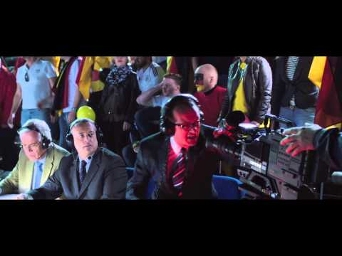 Confusi e Felici - Clip - Michelangelo e la partita