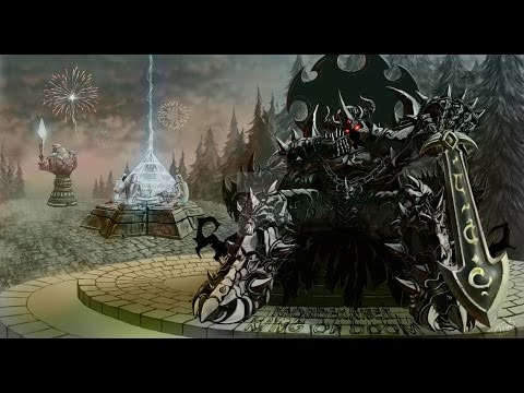 Valkrin Play Mordekaiser vs Tristana League Of Legends Full Gameplay