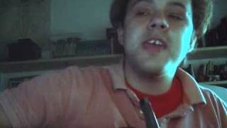 Cuore di Tenebra Baustelle acoustic cover