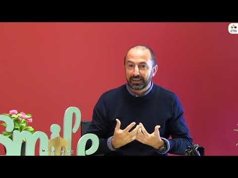 La Insistencia 2x06 | Entrevista a Manuel Amosa