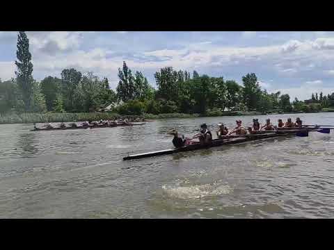 MEC Sprint 2022.05.21 hatodik futam